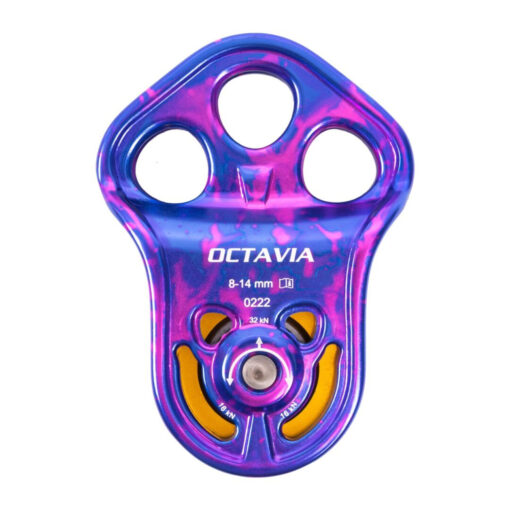 Polia Omega Pacific Octavia