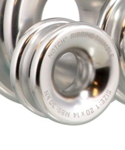 Anel NOTCH Thimble