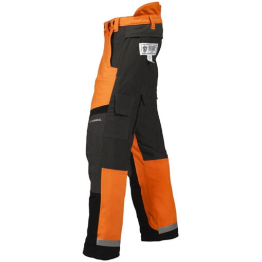 Calça Husqvarna Technical Hi-Viz - Image 3