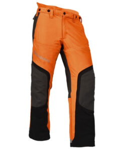 Calça Husqvarna Technical Hi-Viz