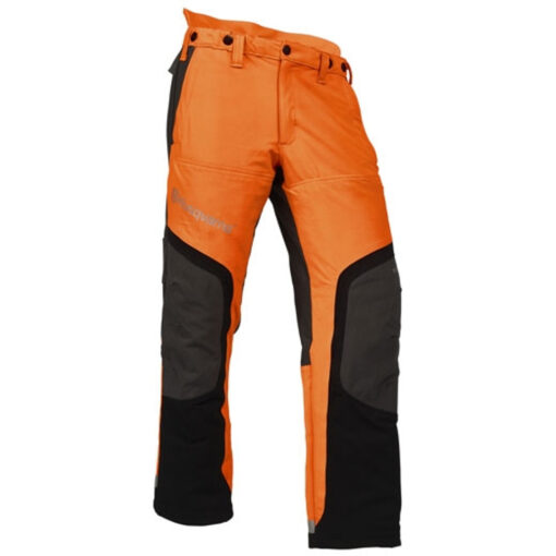 Calça Husqvarna Technical Hi-Viz