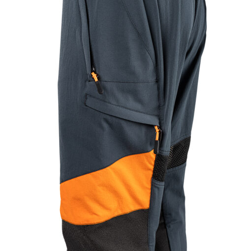 Calça anticorte NOTCH Armorflex II - Image 5