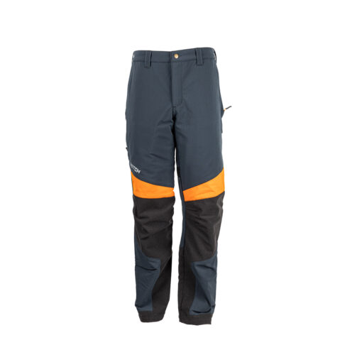 Calça anticorte NOTCH Armorflex II