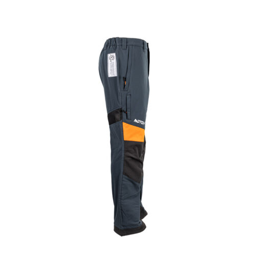 Calça anticorte NOTCH Armorflex II - Image 3