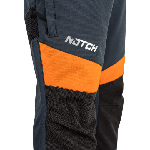 Calça anticorte NOTCH Armorflex II - Image 4