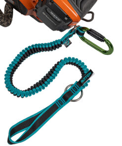 Talabarte para Motosserras NOTCH Quick Cinch