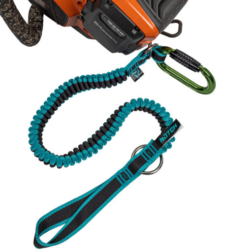 Talabarte para Motosserras NOTCH Quick Cinch