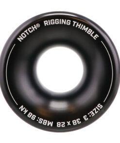 Anel Notch Rigging Thimble