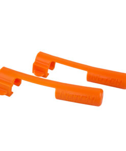 Proteção de esporas NOTCH Gaff Guardian