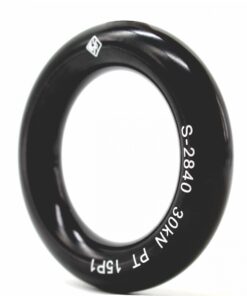 Anel USCLIMB Alumínio 30KN Anodizado
