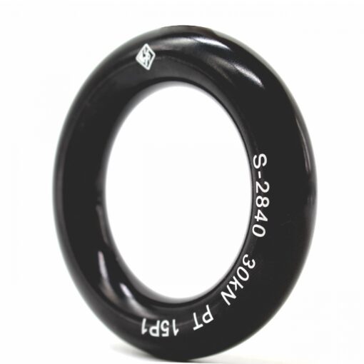 Anel USCLIMB Alumínio 30KN Anodizado
