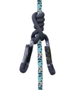 Cordelete Arienti 10 mm ARBO Kevlar preto