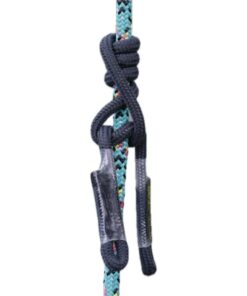 Cordelete Arienti 8mm ARBO Kevlar Preto