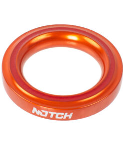 Anel NOTCH wear safe Aluminio 30KN