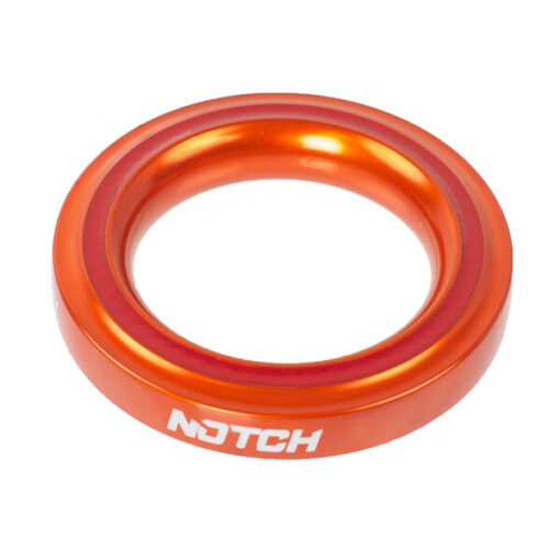 Anel NOTCH wear safe Aluminio 30KN