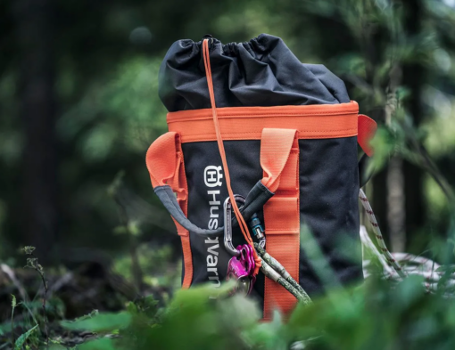 Bolsa de Corda 28L Husqvarna - Image 2