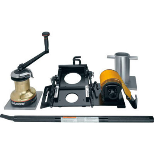 GRCS Good Rigging Control System (Sob encomenda) - Image 2