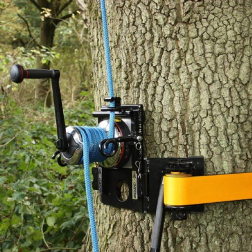 GRCS Good Rigging Control System (Sob encomenda)