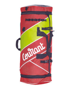 Bolsa Courant Cross Pro 54L Vermelha