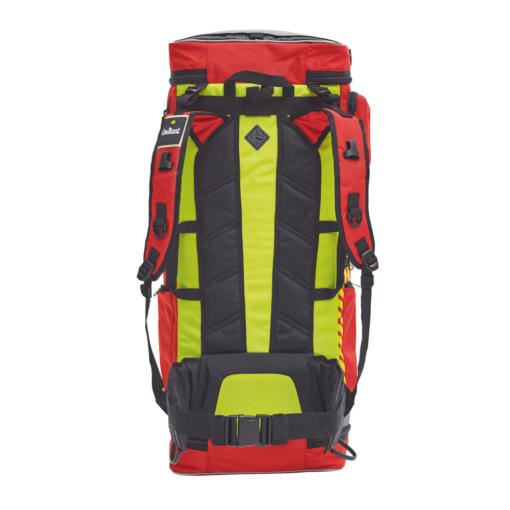 Bolsa Courant Cross Pro XL 75L Vermelha - Image 2