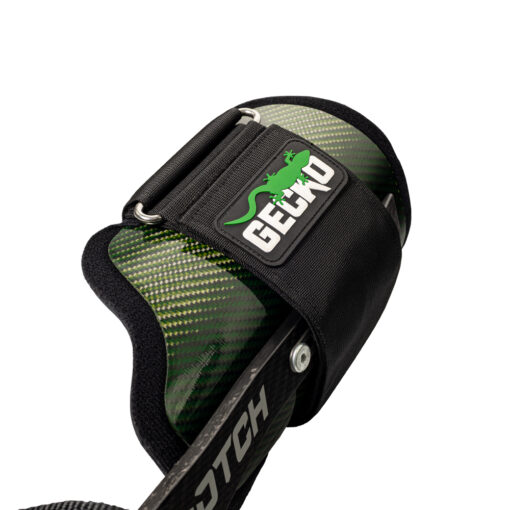 Esporas NOTCH gecko Fibra de Carbono 2.0 - Image 3