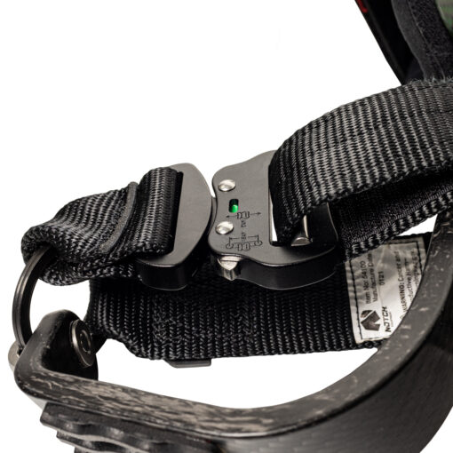 Esporas NOTCH gecko Fibra de Carbono 2.0 - Image 4