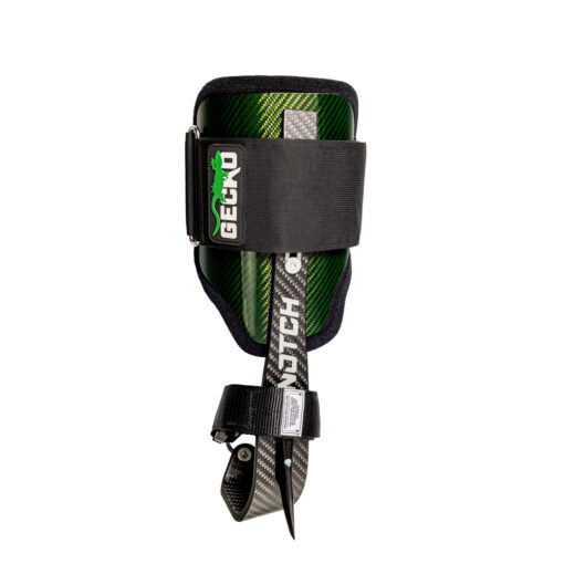 Esporas NOTCH gecko Fibra de Carbono 2.0 - Image 5