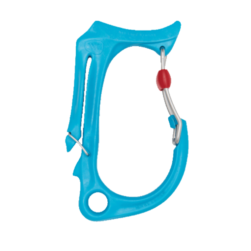 Porta Ferramentas Courant Honos Azul - Grande - Image 2