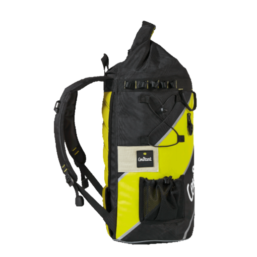 Bolsa Courant Dock Flash lemon 60L - Image 2