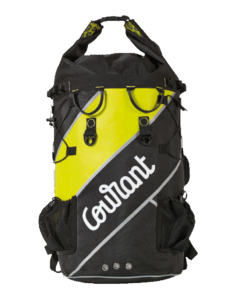 Bolsa Courant Dock Flash lemon 60L