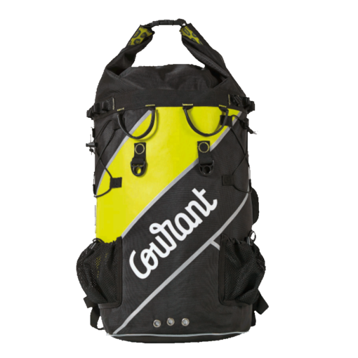 Bolsa Courant Dock Flash lemon 60L