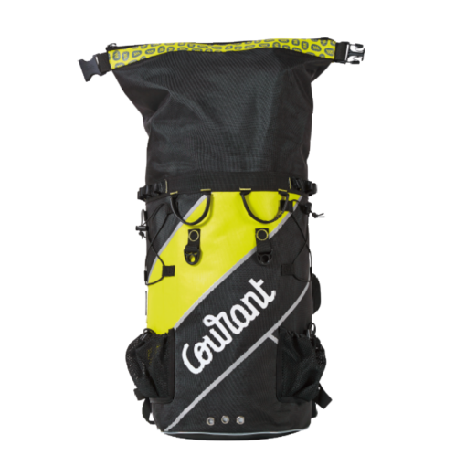 Bolsa Courant Dock Flash lemon 60L - Image 4