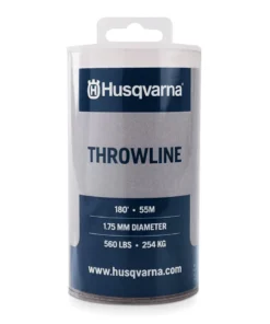 Linha de Arremesso 55m Husqvarna