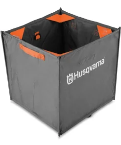 Cubo Husqvarna