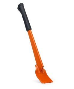 Alavanca de impacto husqvarna