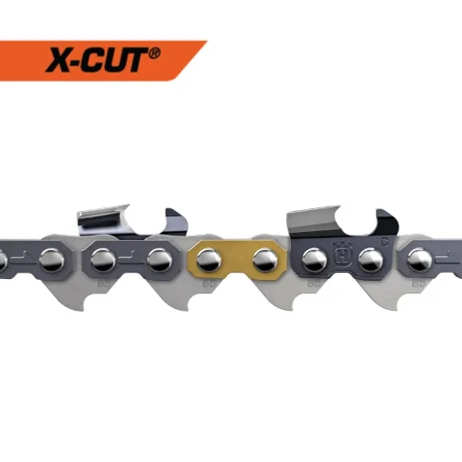Corrente para Motosserra X-CUT® C85 Quadrada 18" 3/8" 1,5 mm