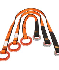 Salva câmbio NOTCH wear safe alumínio
