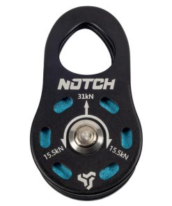 Micro polia NOTCH 31KN