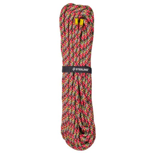 Corda Sterling Scion Pink/Grey 11,5mm 45m - Image 2