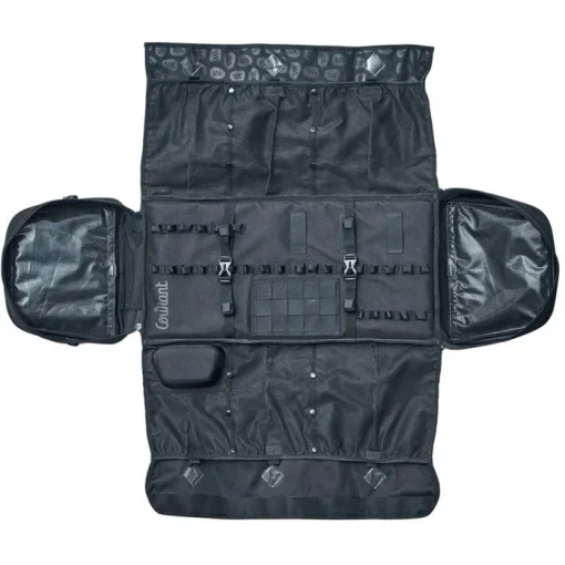 Bolsa Courant Cross Pro XL 75L Tactical - Image 3