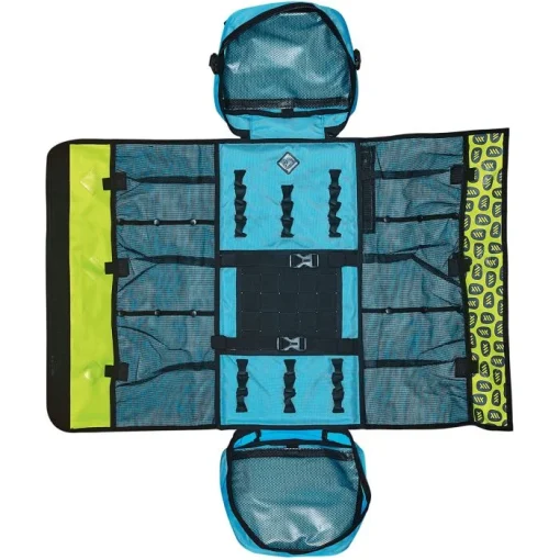 Bolsa Courant Cross Pro 54L Azul - Image 2
