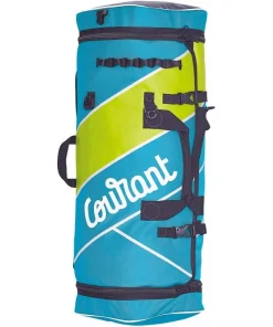 Bolsa Courant Cross Pro 54L Azul