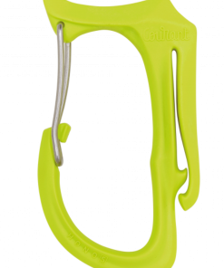 Porta Ferramentas Courant Honos Amarelo - Pequeno