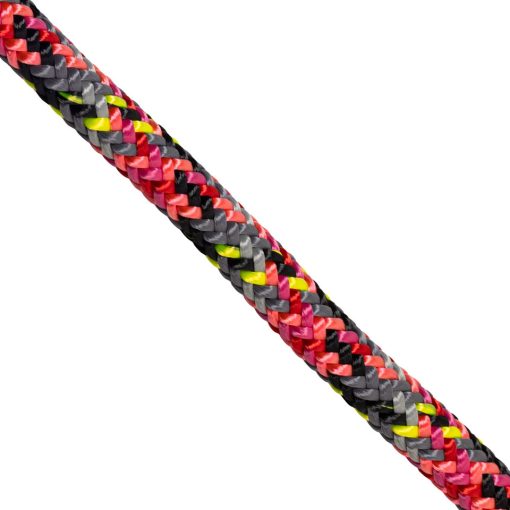 Corda Sterling Scion Pink/Grey 11,5mm 45m