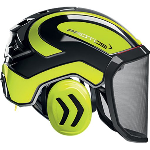 Capacete Protos® Integral Arborist - Image 10