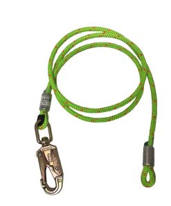 Flipline Alma de Aço Rope Logic - 3m