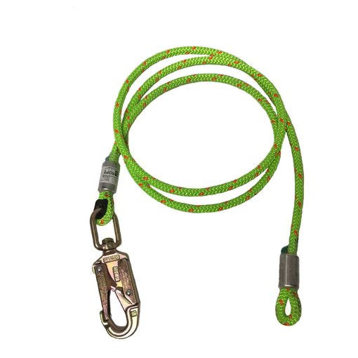 Flipline Alma de Aço Rope Logic