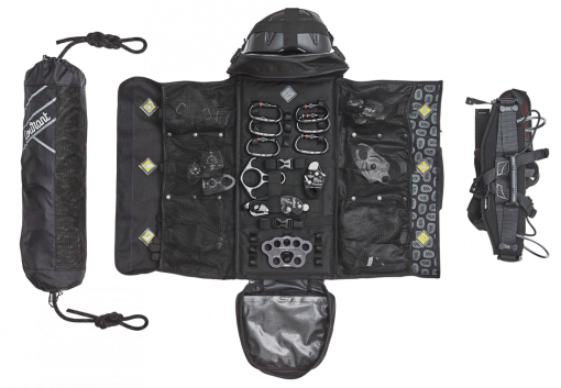 Bolsa Courant Cross Pro 54L Tactical - Image 2