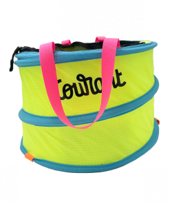 Pelican pop bag Courant