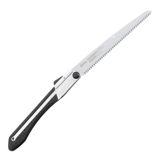 Serrote Dobrável Gomboy 270mm Silky